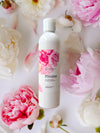 Pivoinerie Lili - Lait nettoyant et Bain moussant - Pivoine