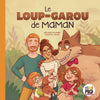 MinimoMotivation - Livre - Le loup-garou de maman